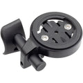 Zipp Handlebar Computer Mount For Vuka Shift AXS - Fits Garmin/Wahoo