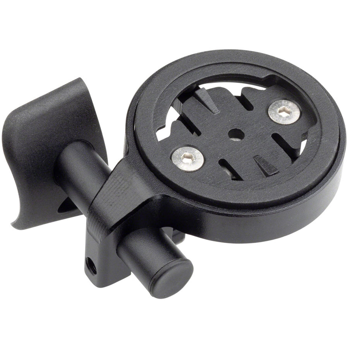 Zipp Handlebar Computer Mount For Vuka Shift AXS - Fits Garmin/Wahoo