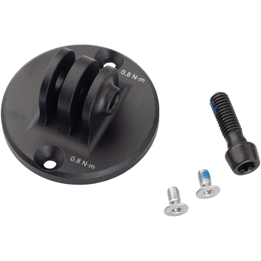 QuickView Computer Mount