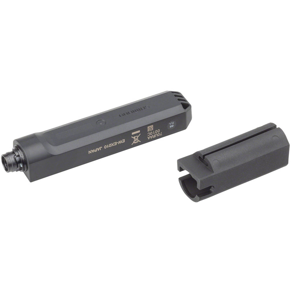 Di2 Junction Box - EW-JC304 Di2 Junction Box - EW-RS910 Di2 Drop Handlebar/Internal Frame Junction Box - EW-JC304 Di2 Junction Box