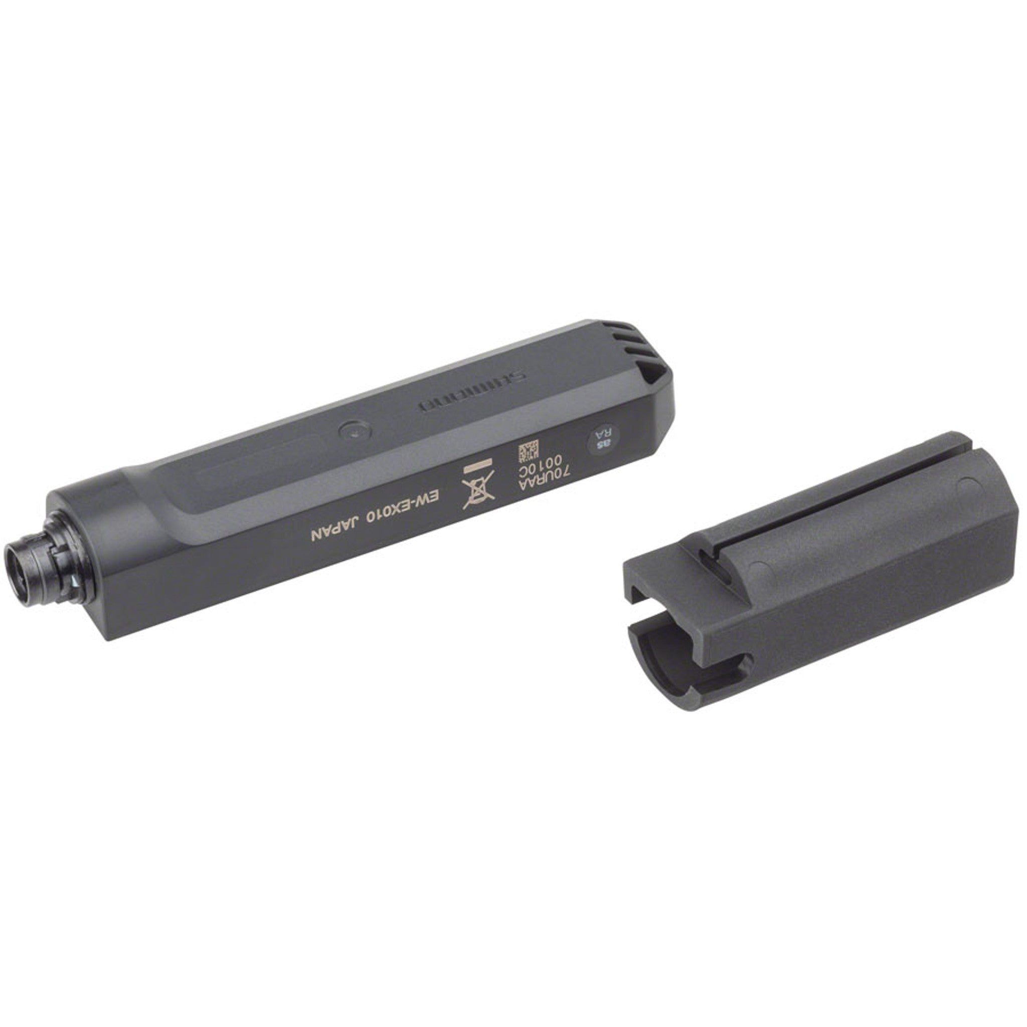 Di2 Junction Box - EW-JC304 Di2 Junction Box - EW-RS910 Di2 Drop Handlebar/Internal Frame Junction Box - EW-JC304 Di2 Junction Box
