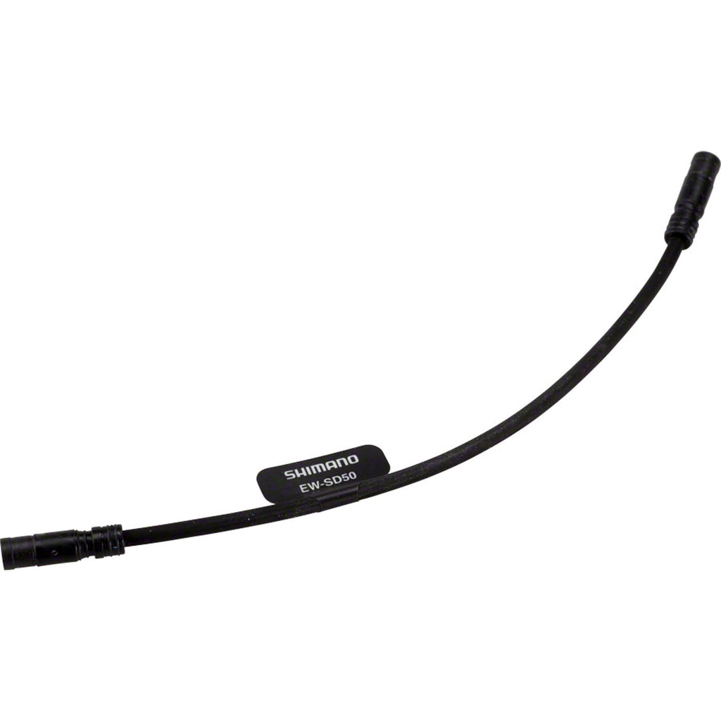 E-Tube Wires and Connectors
