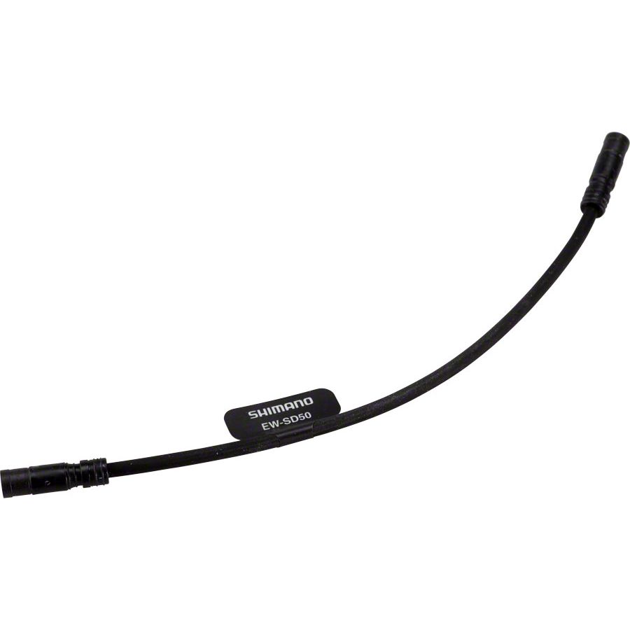 E-Tube Wires and Connectors