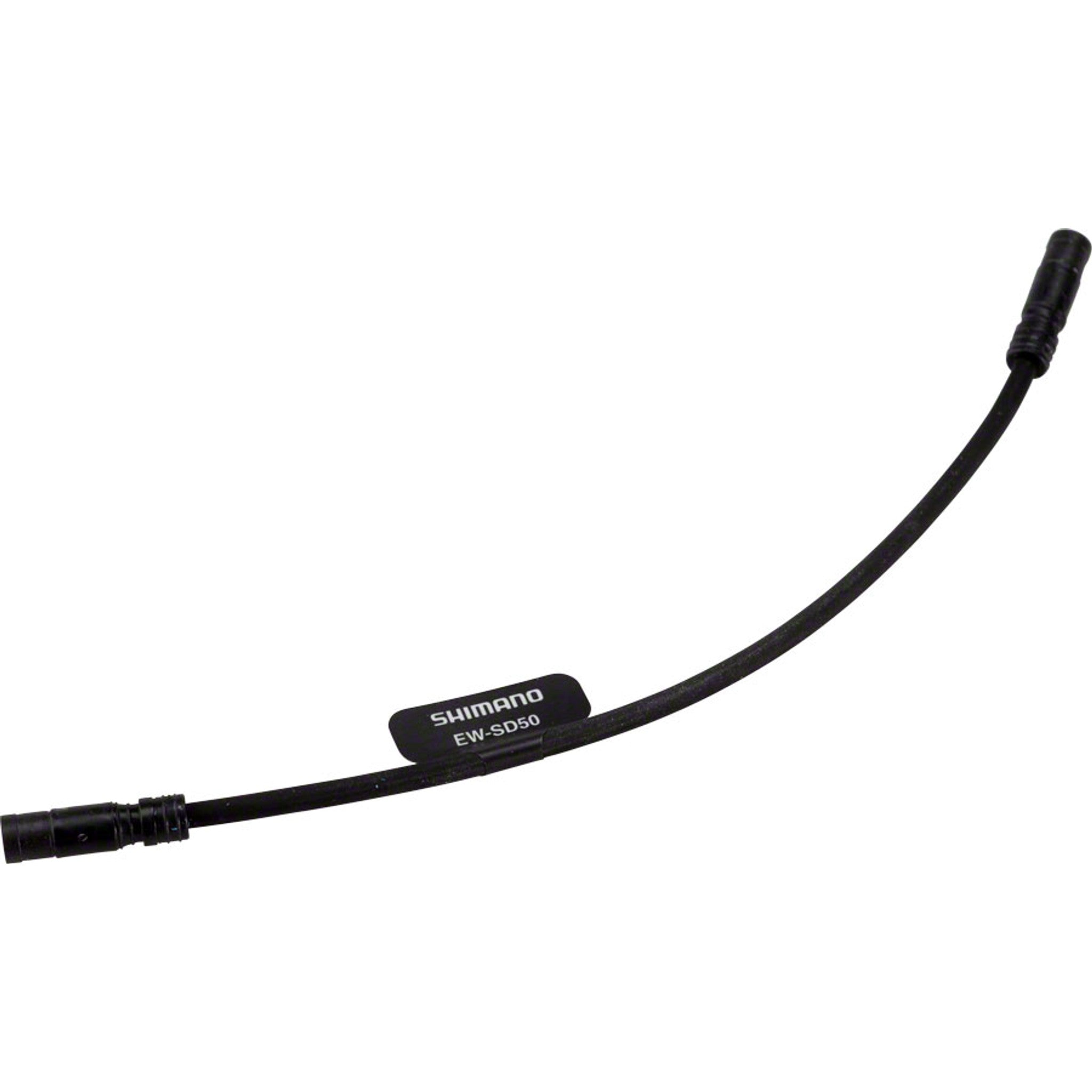 E-Tube Wires and Connectors