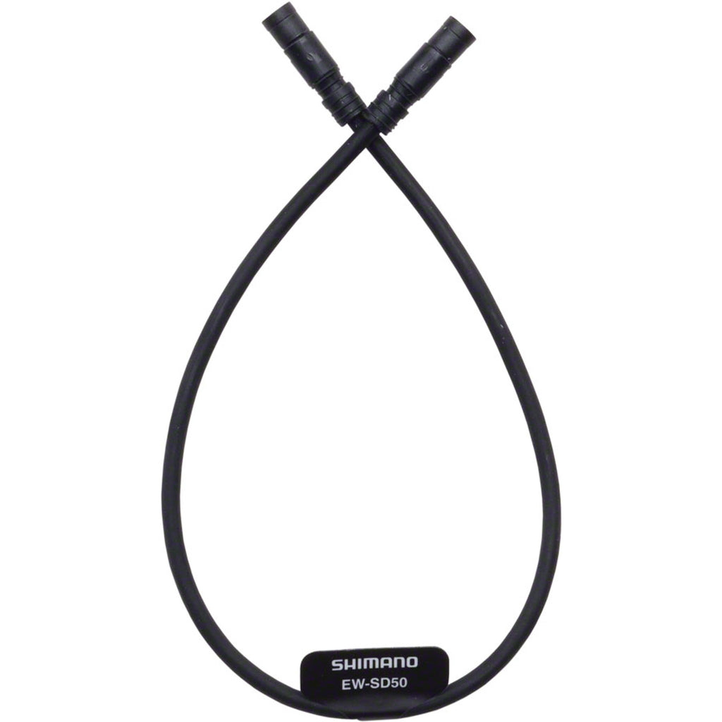 E-Tube Wires and Connectors