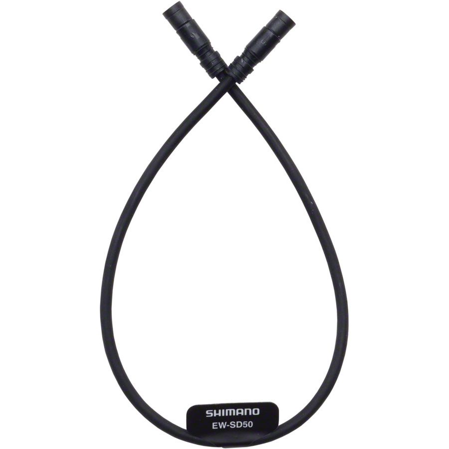 E-Tube Wires and Connectors