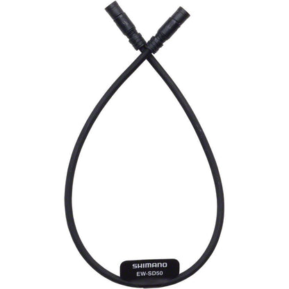 E-Tube Wires and Connectors