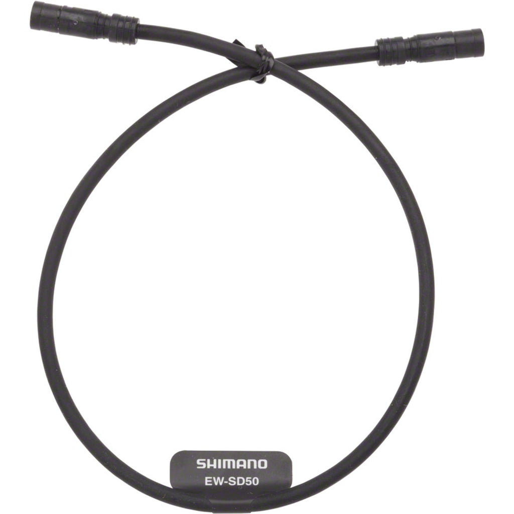 E-Tube Wires and Connectors
