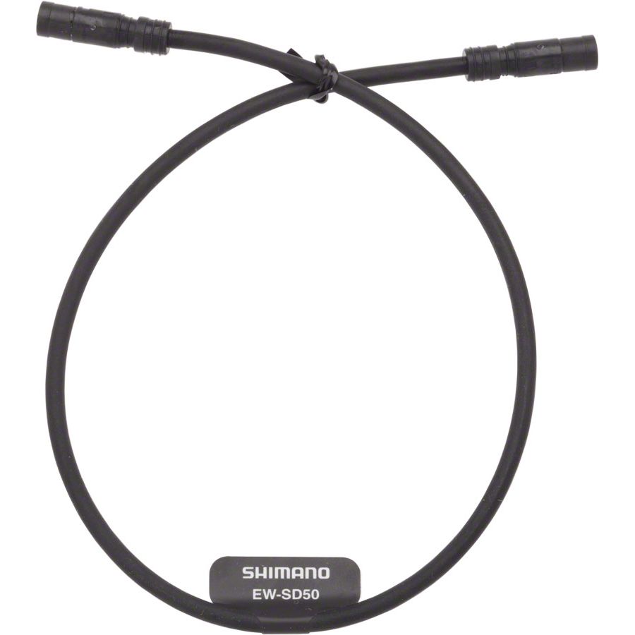 E-Tube Wires and Connectors