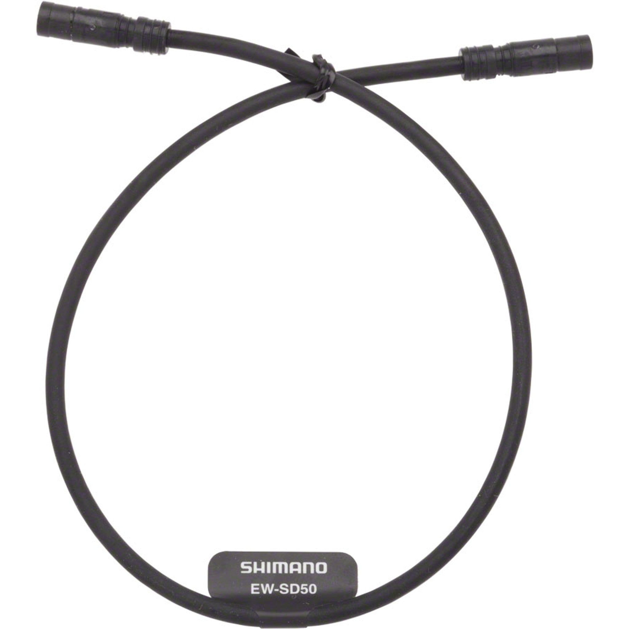E-Tube Wires and Connectors