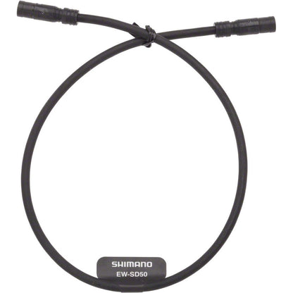 E-Tube Wires and Connectors