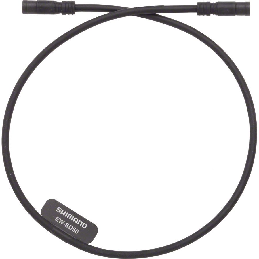 E-Tube Wires and Connectors