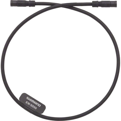 E-Tube Wires and Connectors
