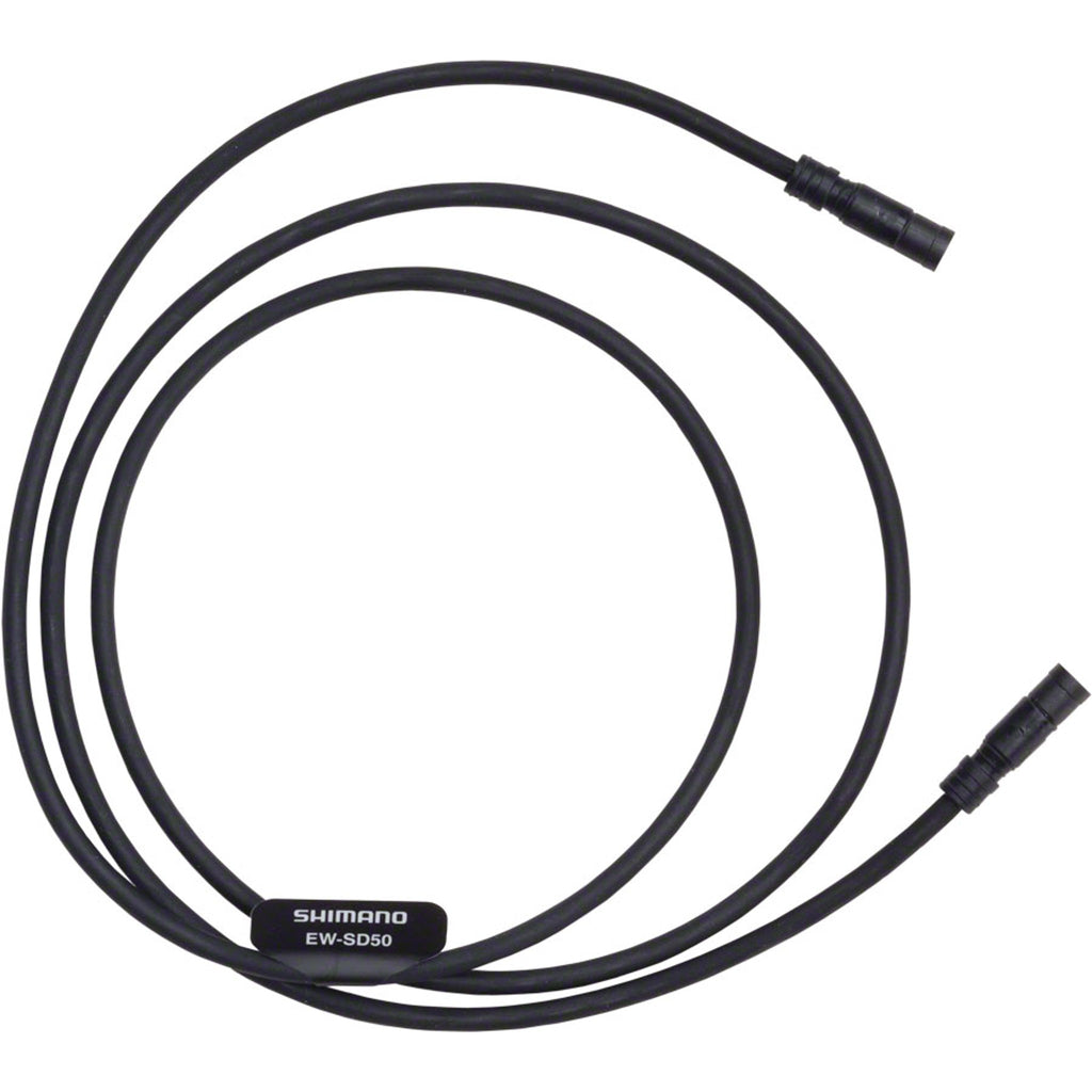 E-Tube Wires and Connectors