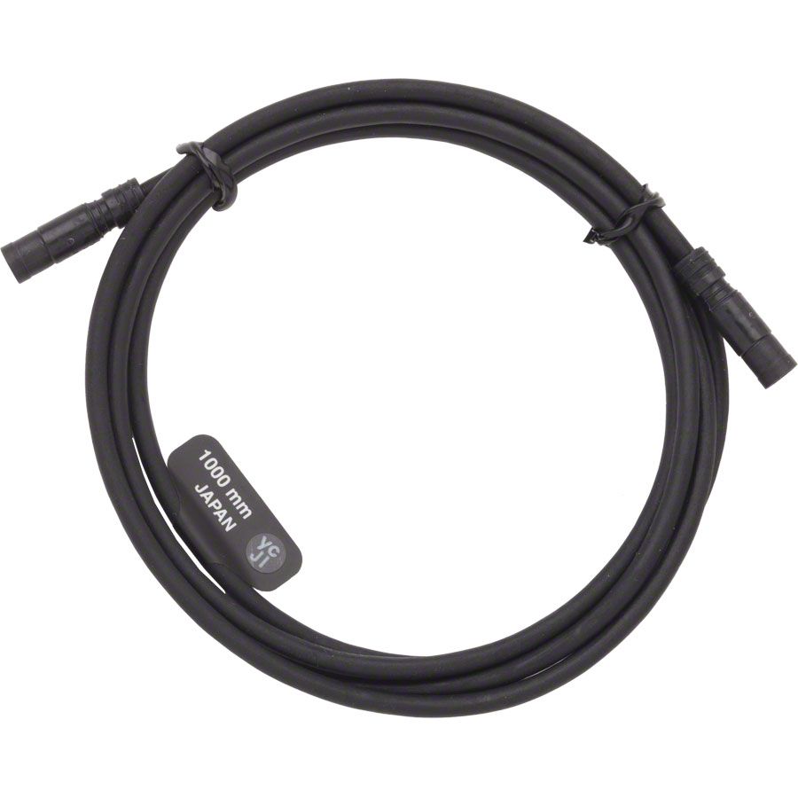 E-Tube Wires and Connectors