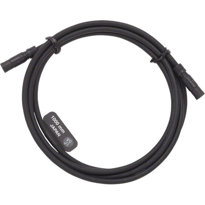 E-Tube Wires and Connectors