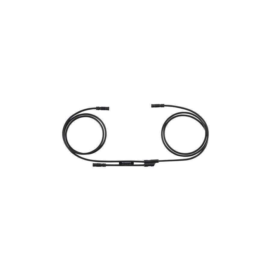 E-Tube Wires and Connectors
