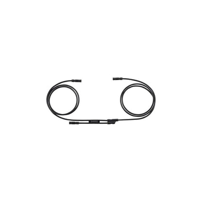 E-Tube Wires and Connectors