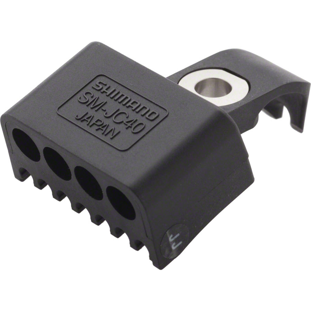 Di2 Junction Box - EW-JC304 Di2 Junction Box - EW-RS910 Di2 Drop Handlebar/Internal Frame Junction Box - EW-JC304 Di2 Junction Box