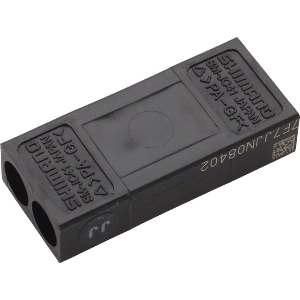 Di2 Junction Box - EW-JC304 Di2 Junction Box - EW-RS910 Di2 Drop Handlebar/Internal Frame Junction Box - EW-JC304 Di2 Junction Box