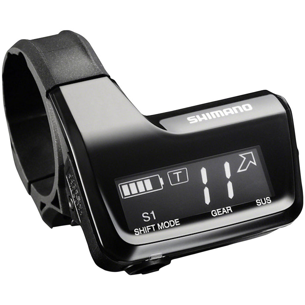 Digital Display Unit