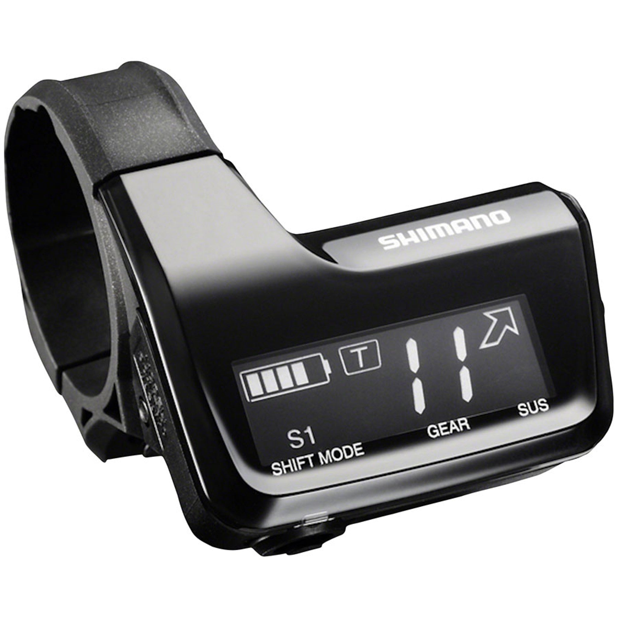 Digital Display Unit