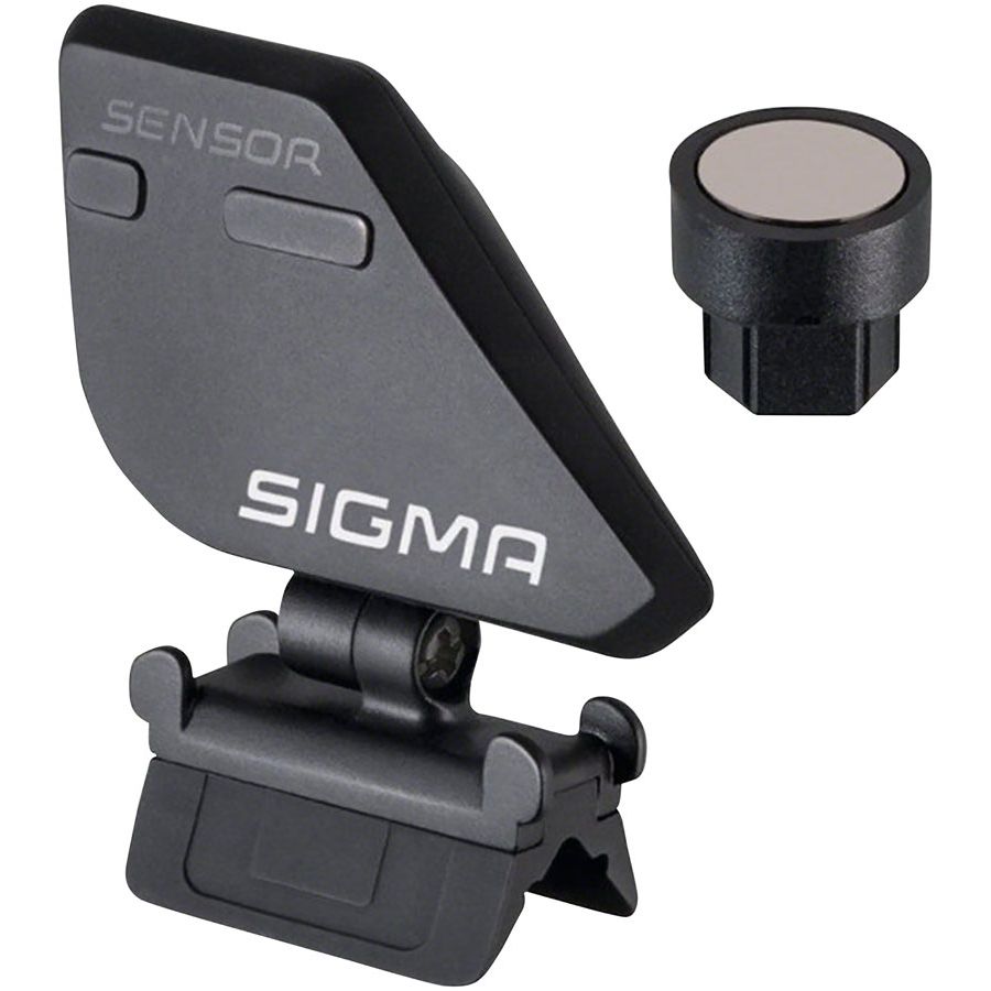Cadence/Speed Sensors