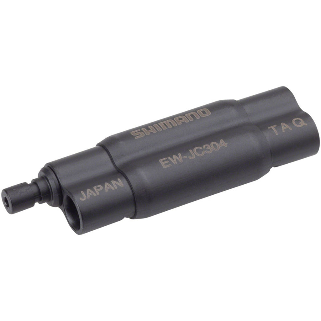 Di2 Junction Box - EW-JC304 Di2 Junction Box - EW-RS910 Di2 Drop Handlebar/Internal Frame Junction Box - EW-JC304 Di2 Junction Box