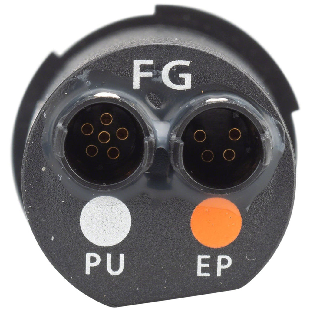 EPS Interface Unit