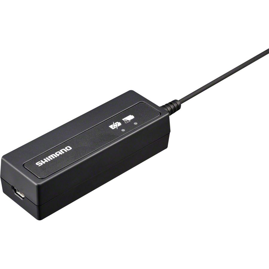 Universal Di2 Charger