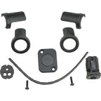 Di2 Junction Box - EW-JC304 Di2 Junction Box - EW-RS910 Di2 Drop Handlebar/Internal Frame Junction Box - EW-JC304 Di2 Junction Box