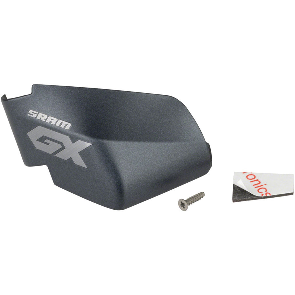 AXS Rear Derailleur Clutch Cover Kits