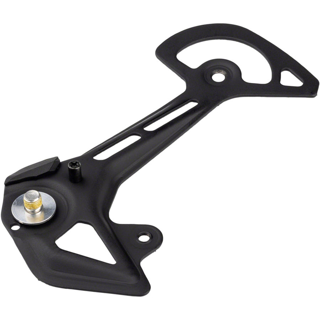 Rear Derailleur Parts - Dura-Ace RD-R9150 Rear Derailluer Bracket Axle Unit