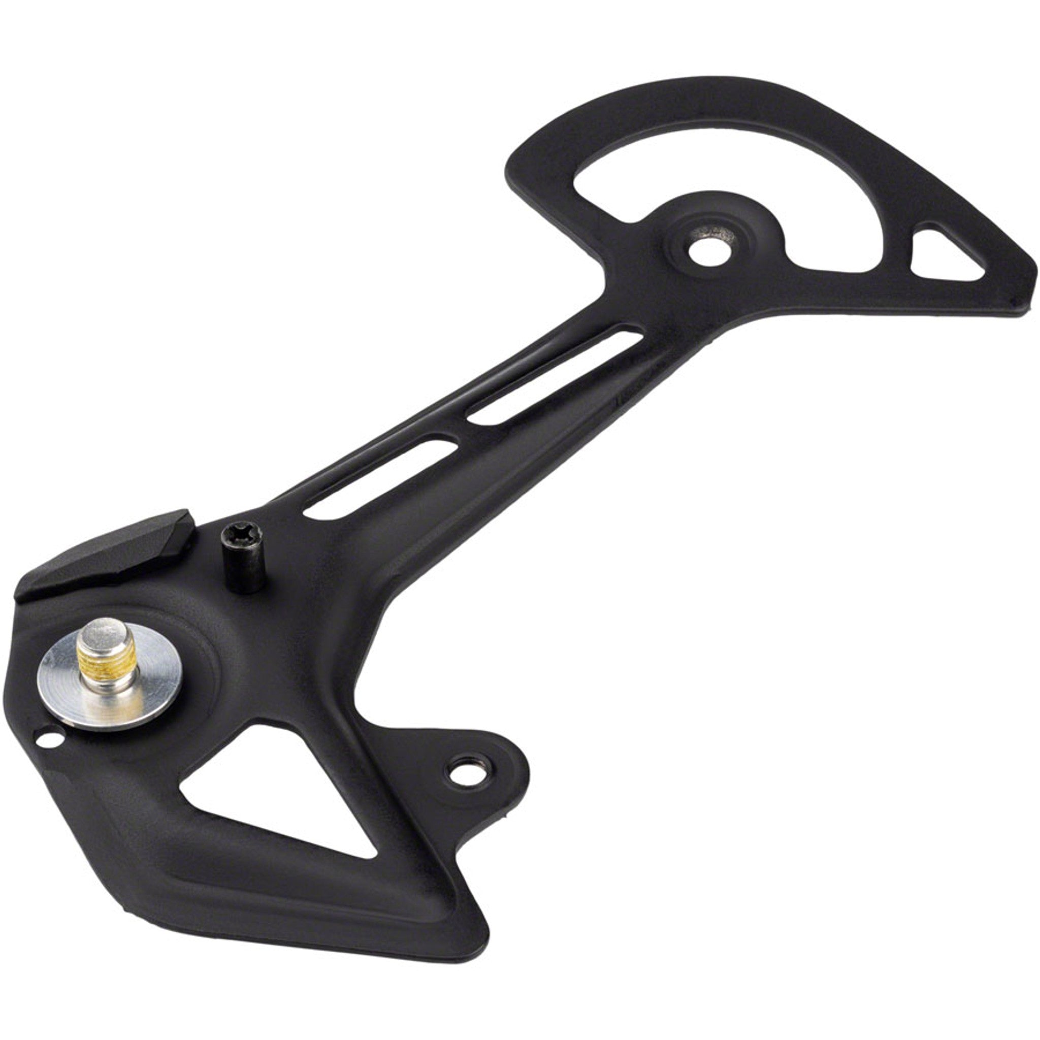 Rear Derailleur Parts - Dura-Ace RD-R9150 Rear Derailluer Bracket Axle Unit