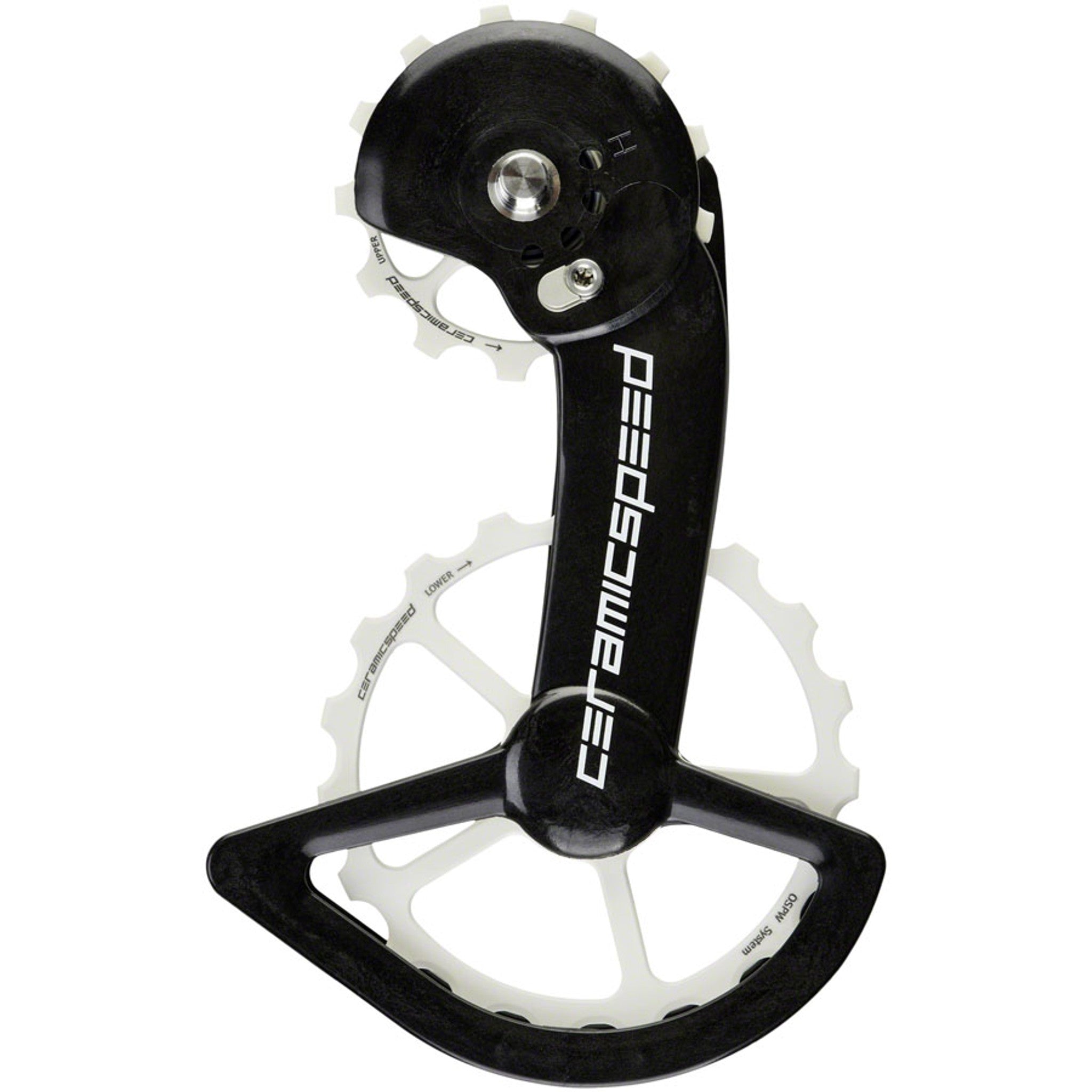 OSPW X System for Shimano GRX/RX 2x11