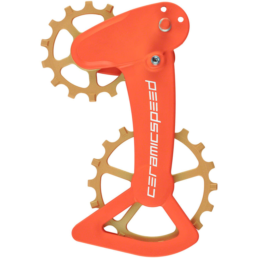 OSPW X System for Shimano XT M8100/XTR M9100 12-Speed