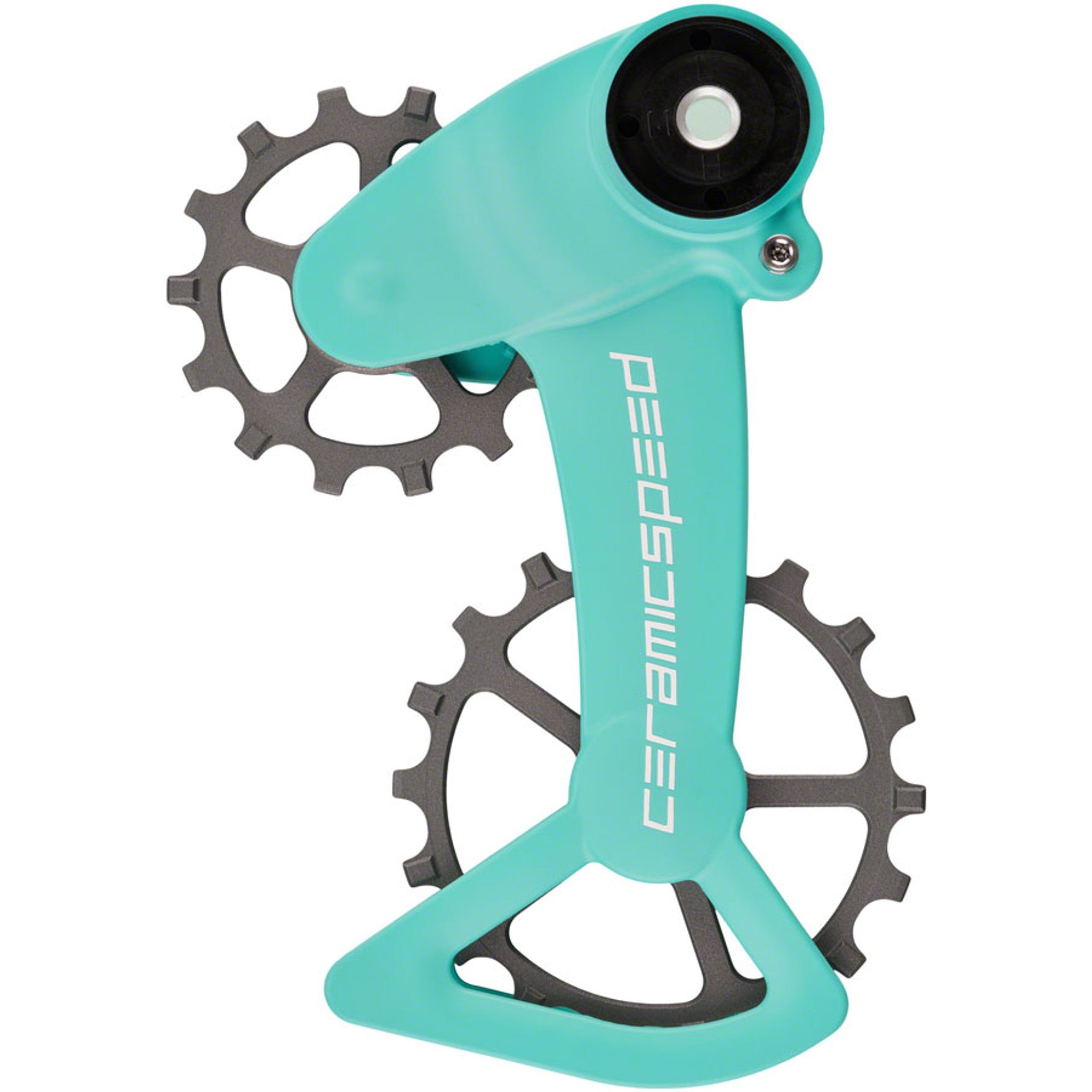 OSPW X System for SRAM Eagle AXS 12-Speed - OSPW X  Pulley Wheel System for SRAM Eagle AXS