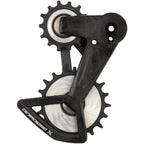 OSPW X Pulley Wheel System for SRAM Eagle T-Type AXS - Ceramic Speed OSPW X Pulley Wheel System - Ceramic Speed OSPW X Pulley Wheel System