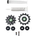 Pulley Assemblies