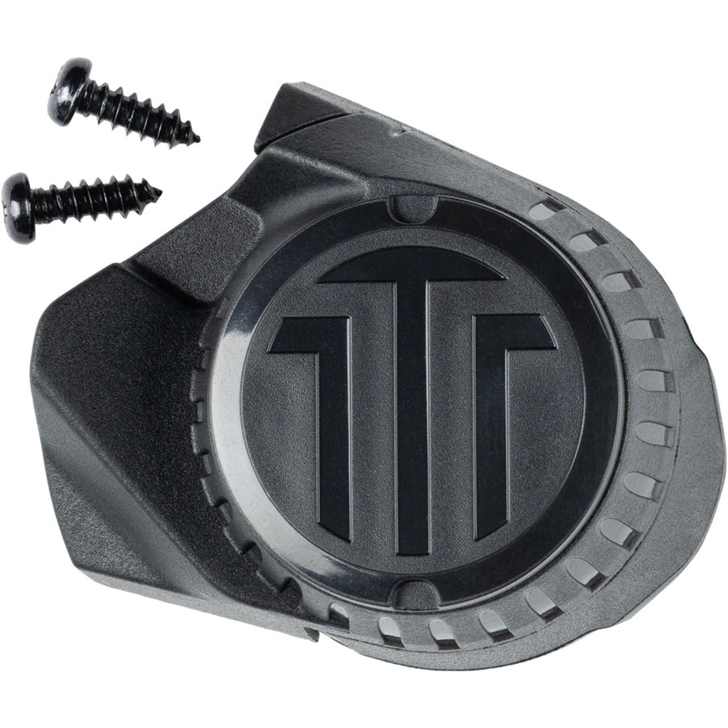 Rear Derailleur Clutch Assembly and Parts - Cover Set Switch And Cap
