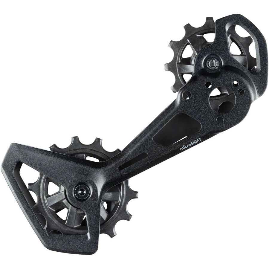 Replacement Rear Derailleur Cage Assembly
