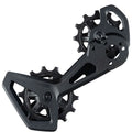 Replacement Rear Derailleur Cage Assembly