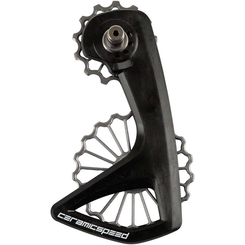 OSPW RS Pulley Wheel System for Shimano Dura-Ace 9250/Ultegra 8150