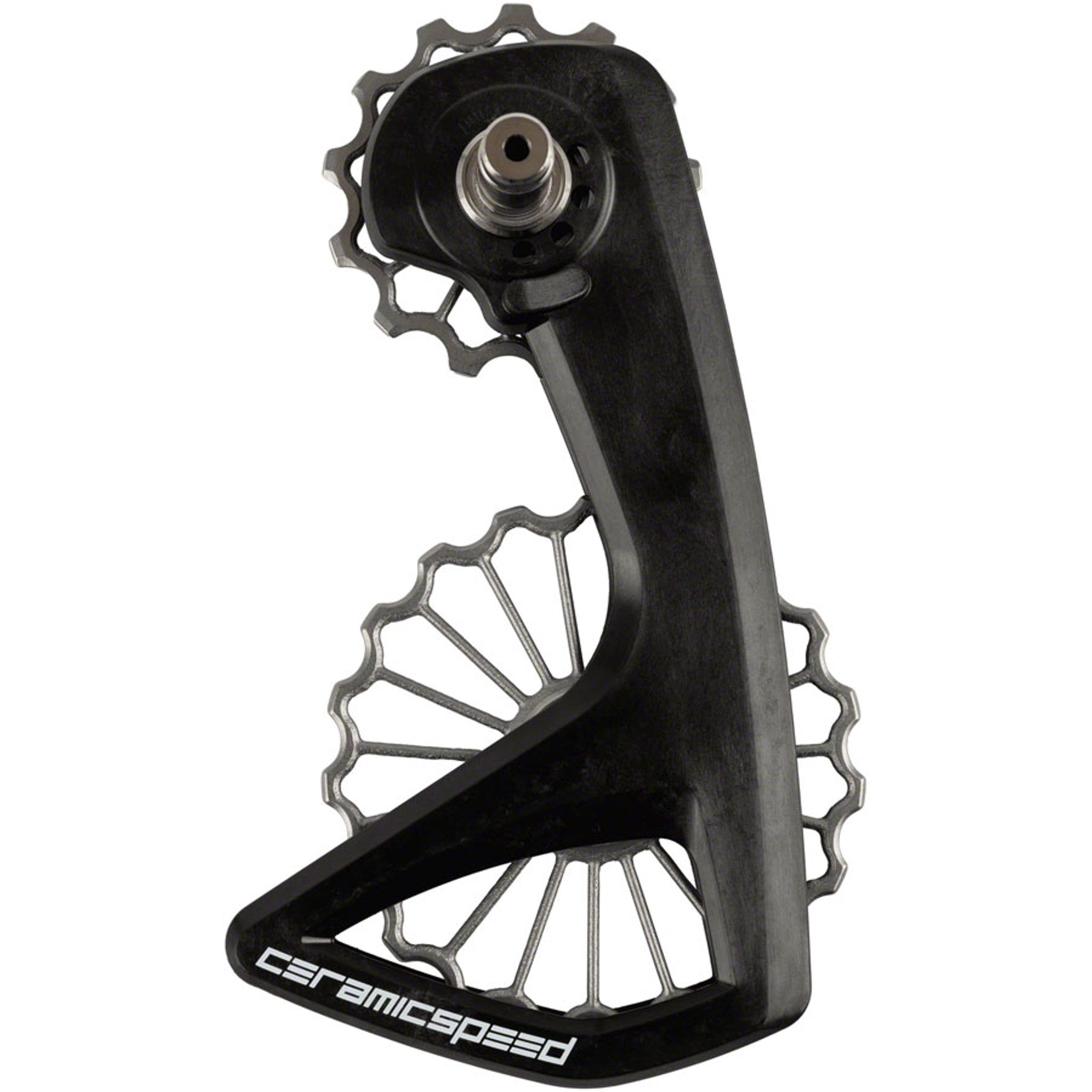 OSPW RS Pulley Wheel System for Shimano Dura-Ace 9250/Ultegra 8150