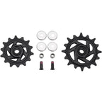 Pulley Assemblies