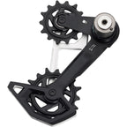 Rear Derailleur Cage Assembly Parts
