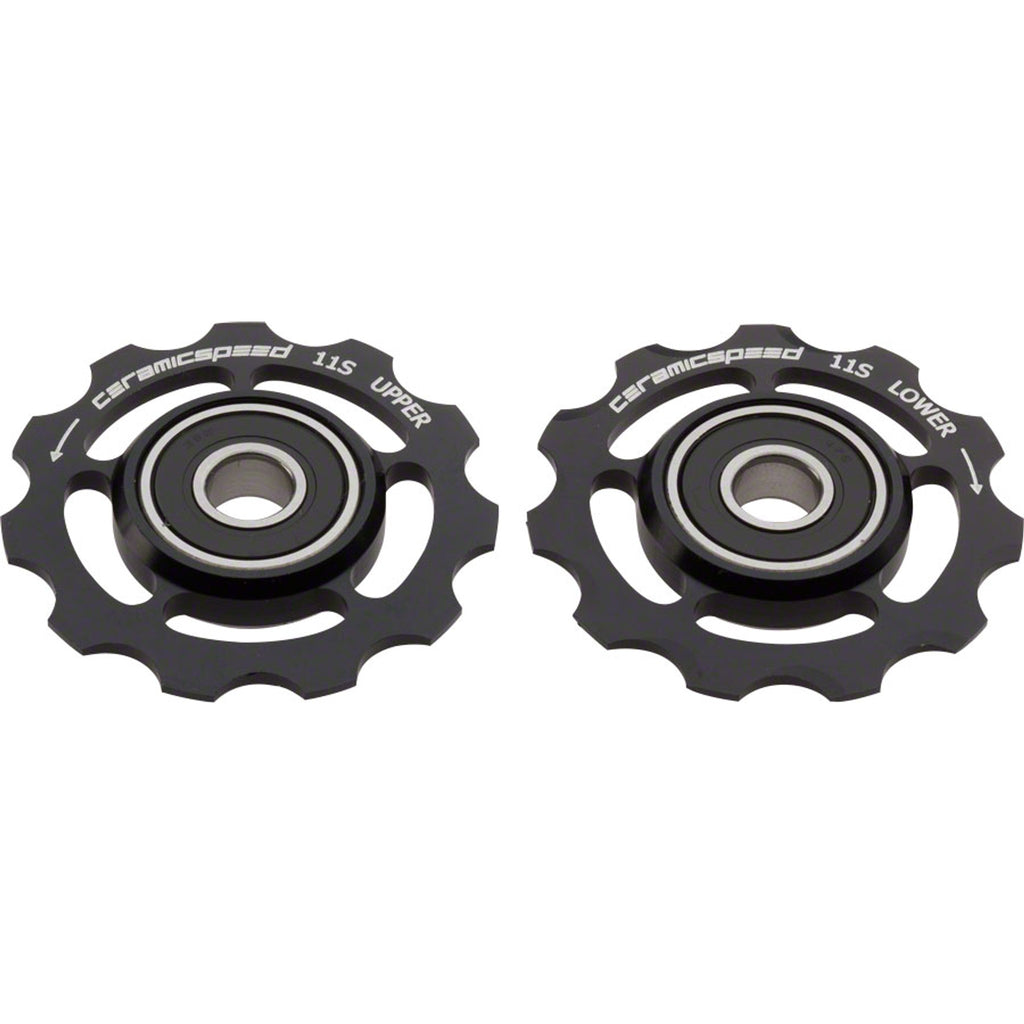Pulley Wheels