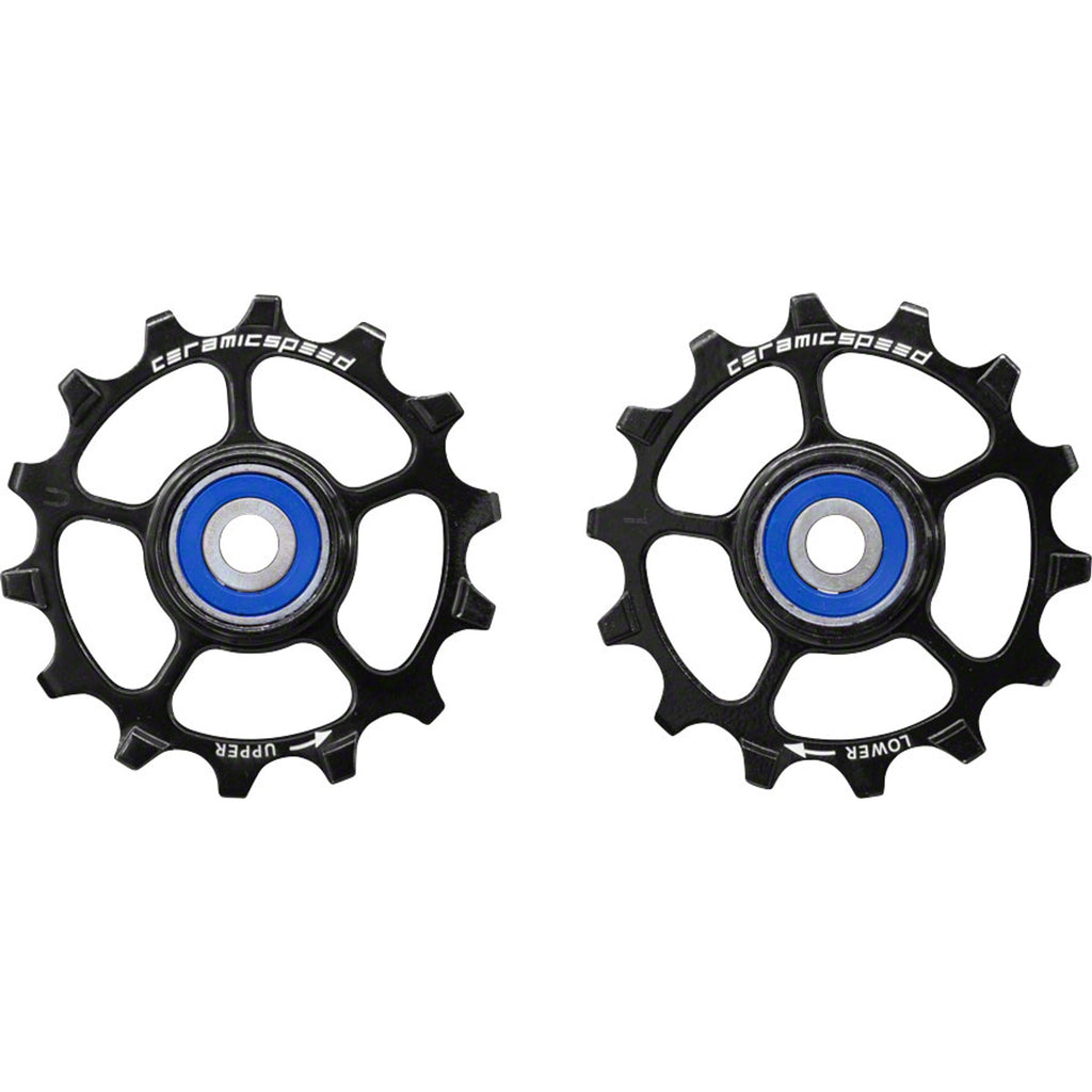 Pulley Wheels