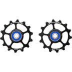 Pulley Wheels