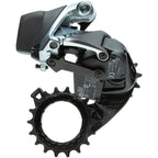 HOLLOWcage Oversized Derailleur Pulley Cage for SRAM AXS